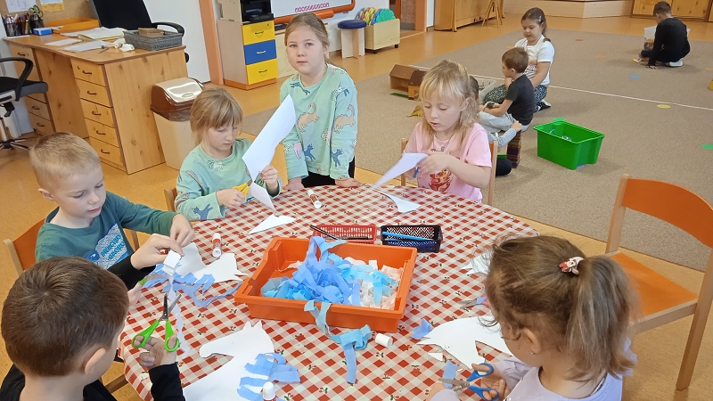 Sv. Martin v Opičkách