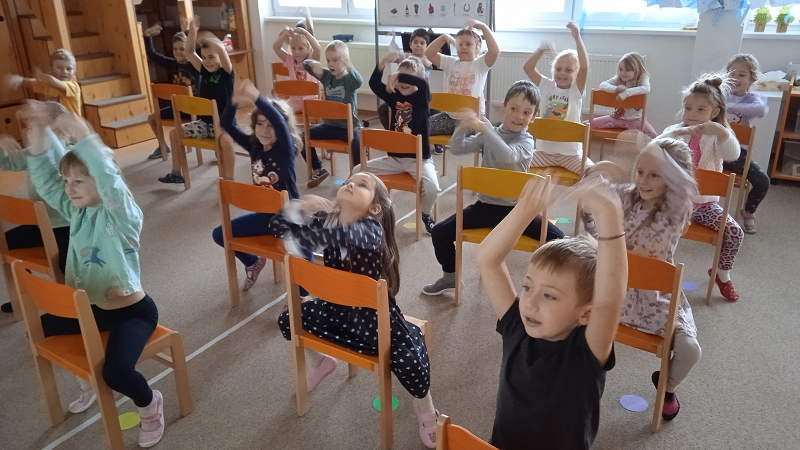 Sv. Martin v Opičkách