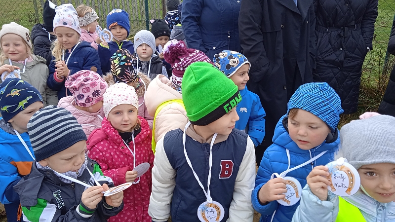 Sv. Martin v Opičkách