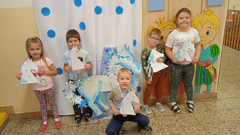 Sv. Martin v Opičkách