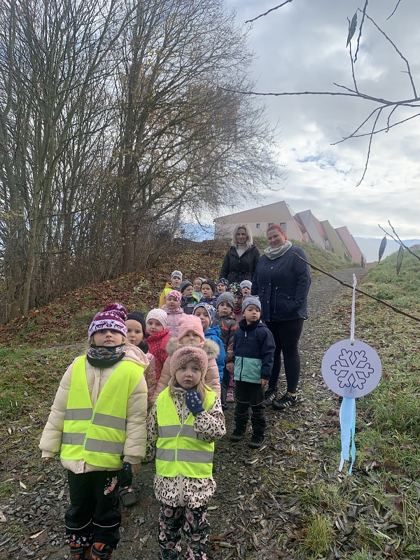 Svatý Martin a Kočičky