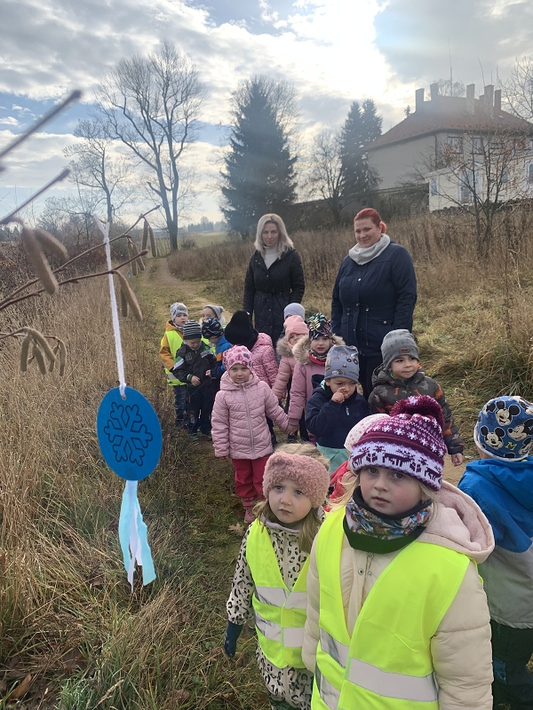 Svatý Martin a Kočičky