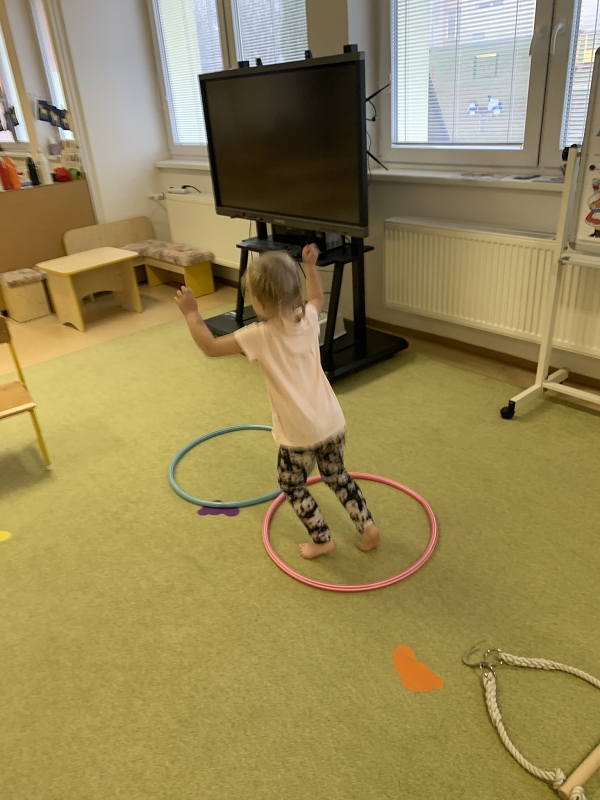 Svatý Martin a Kočičky