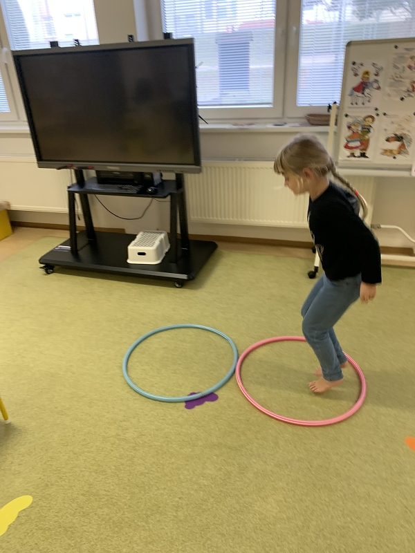 Svatý Martin a Kočičky