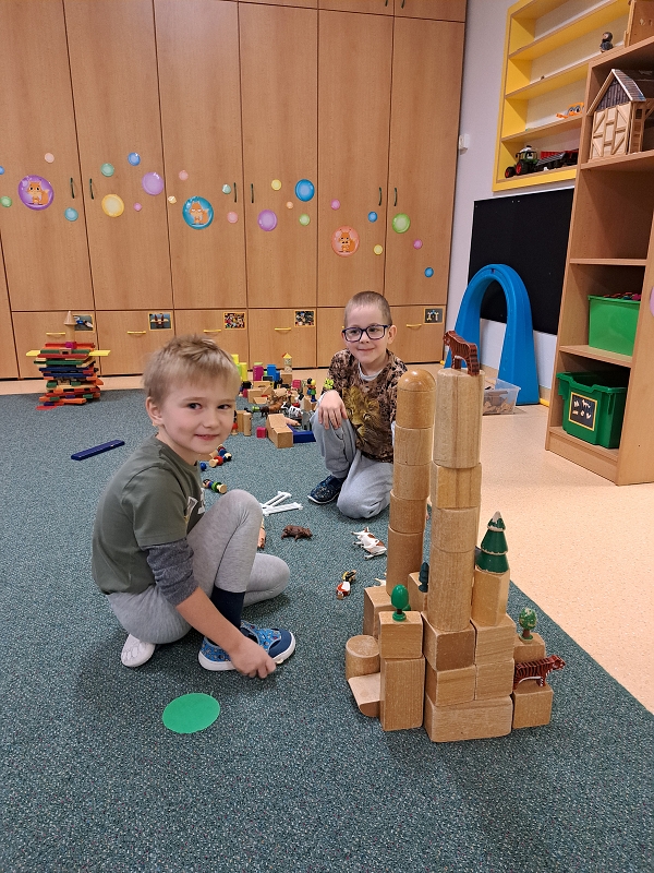 Čertovské dovádění ve  Veverkách