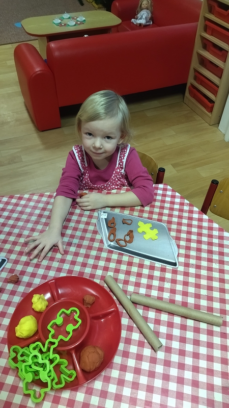 Vánoční čas v Broučcích