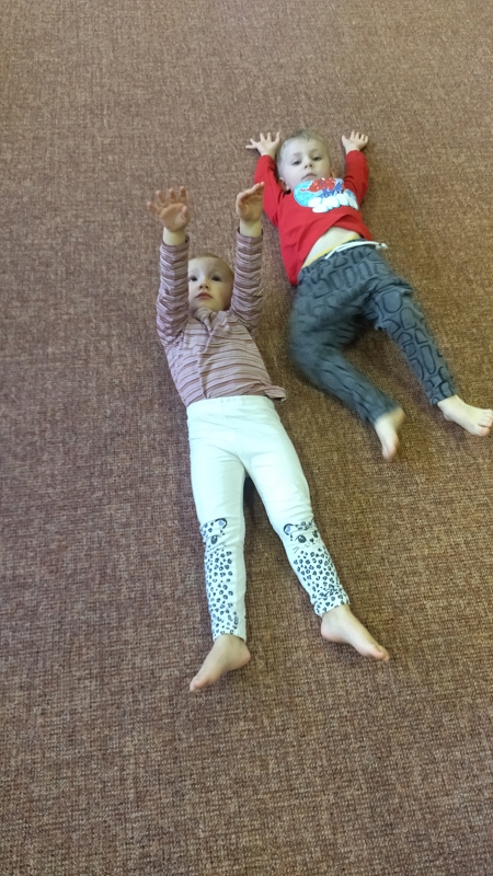 Vánoční čas v Broučcích