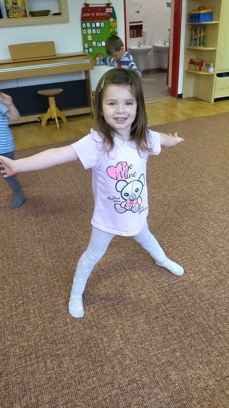 Vánoční čas v Broučcích