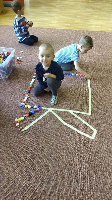 Vánoční čas v Broučcích