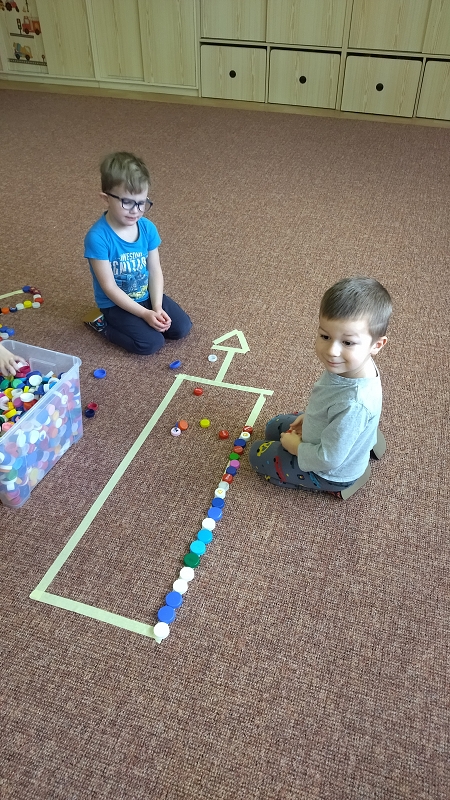 Vánoční čas v Broučcích