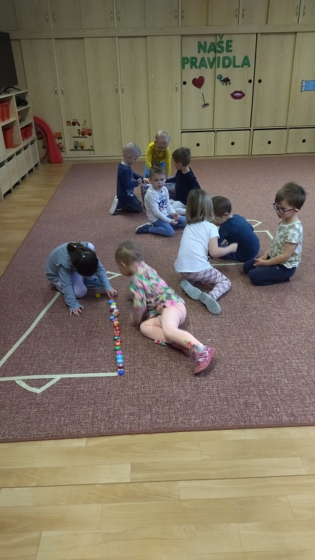 Vánoční čas v Broučcích