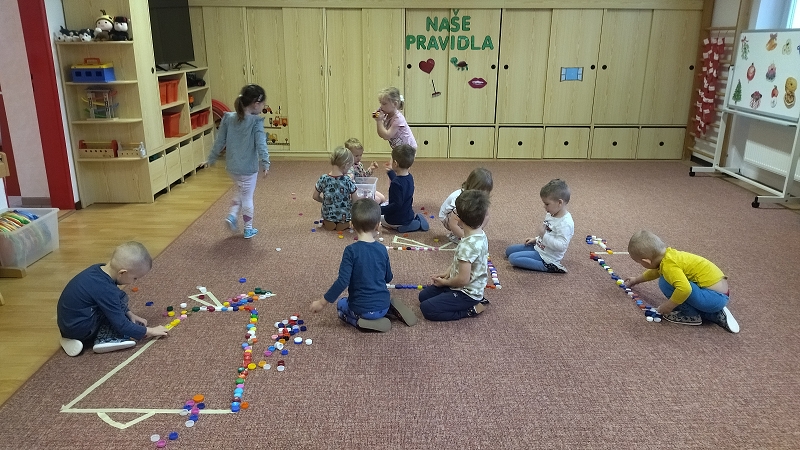 Vánoční čas v Broučcích