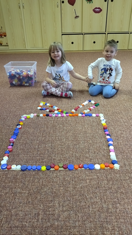 Vánoční čas v Broučcích