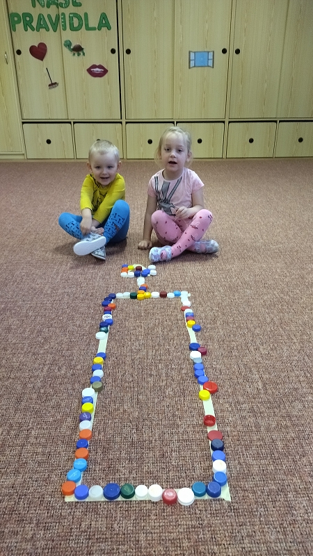 Vánoční čas v Broučcích