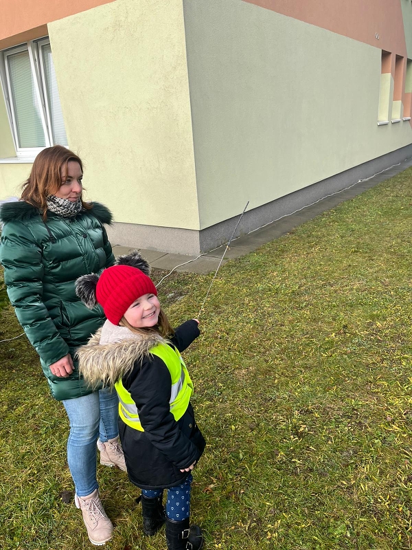 Vánoční čas v Broučcích