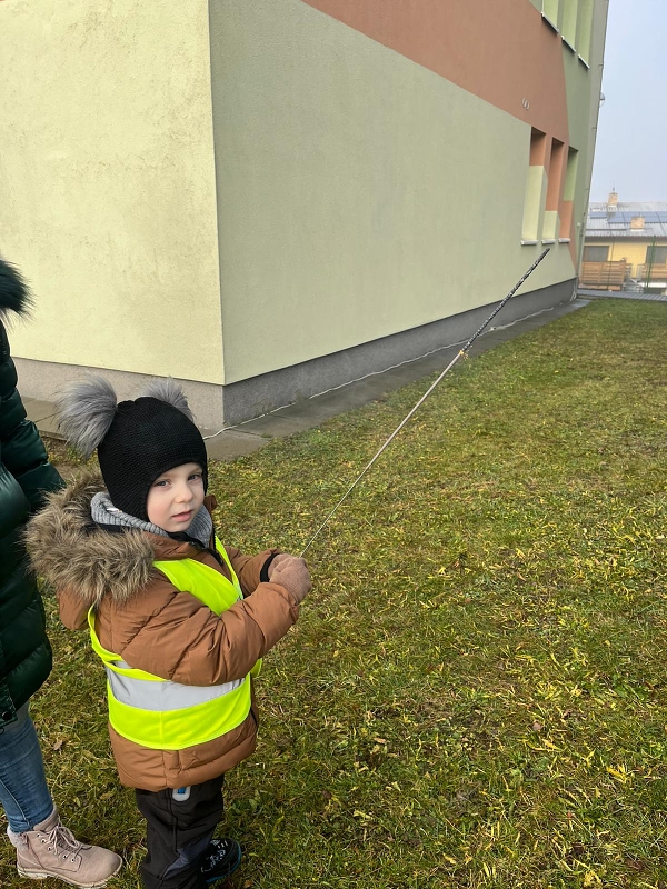 Vánoční čas v Broučcích