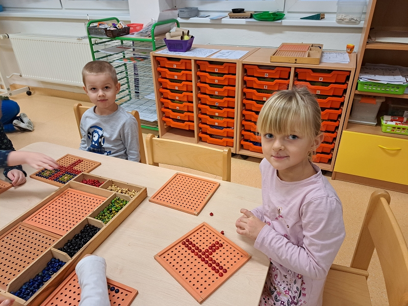 Vánoční čas ve Veverkách