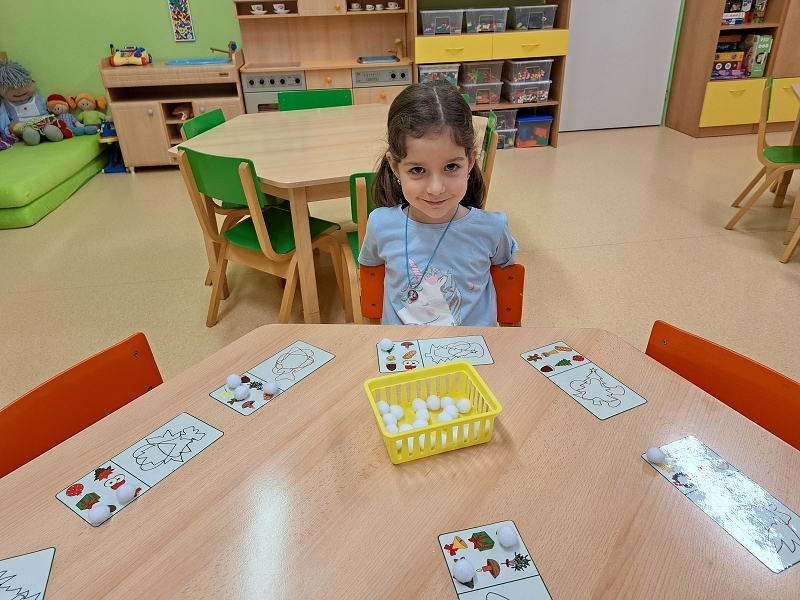 Vánoční čas ve Veverkách