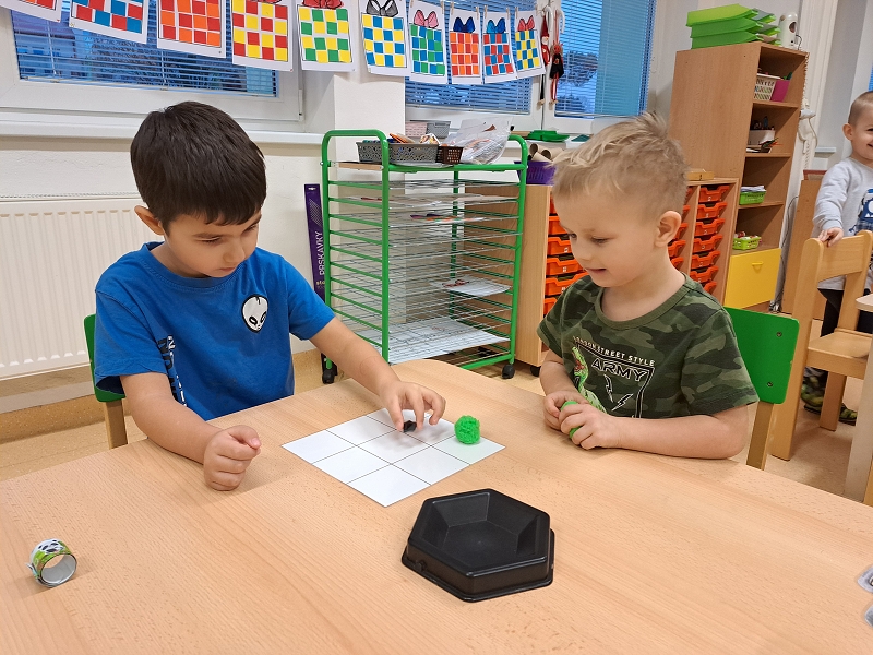 Vánoční čas ve Veverkách