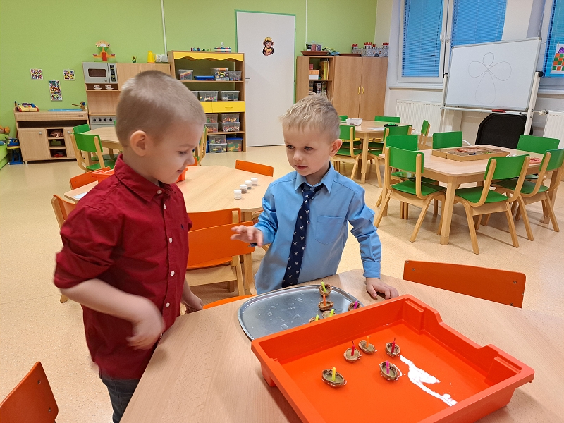 Vánoční čas ve Veverkách