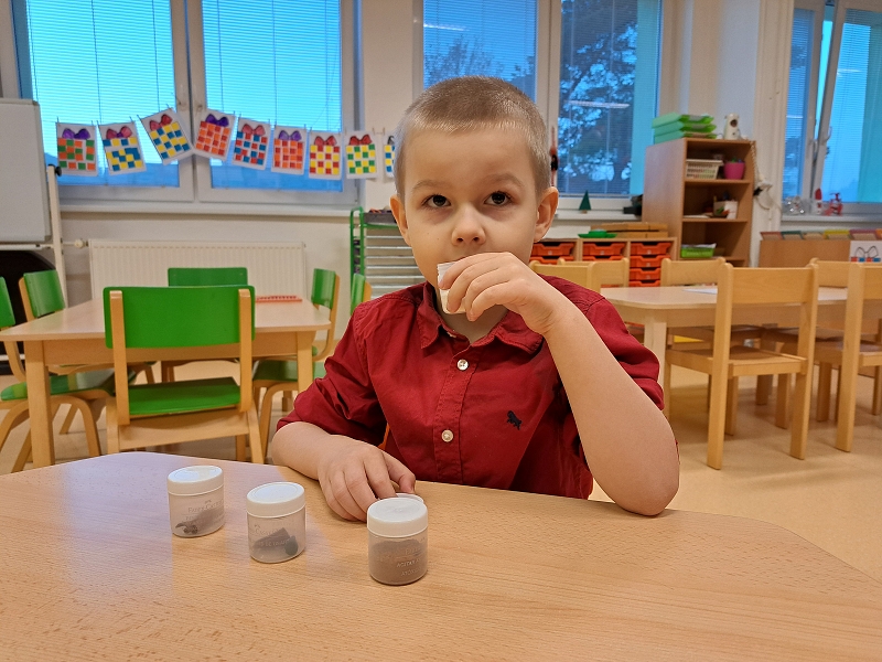 Vánoční čas ve Veverkách