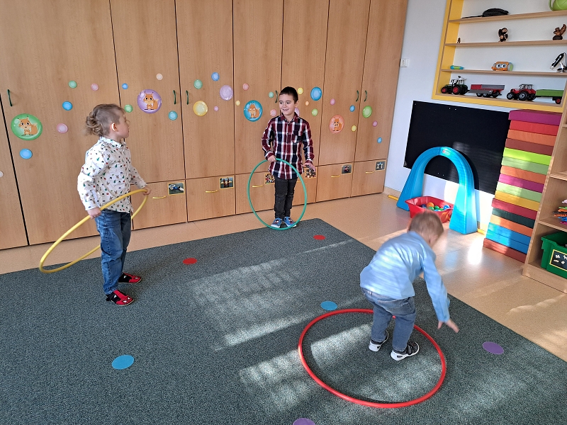 Vánoční nadílka ve Veverkách