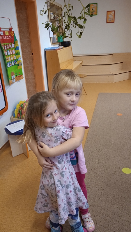 Vánoční zvyky - jmelí, prskavky v Opičkách