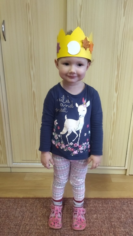 Tři králové v Broučcích