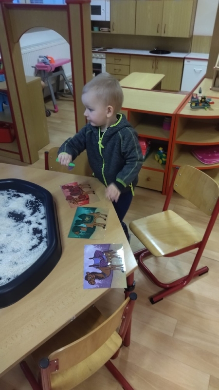 Tři králové v Broučcích