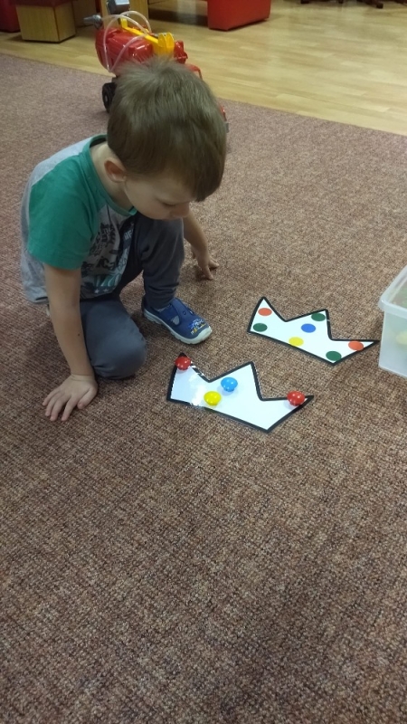 Tři králové v Broučcích