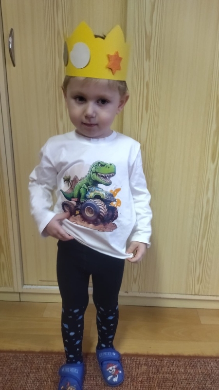 Tři králové v Broučcích