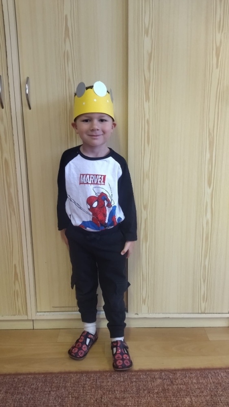 Tři králové v Broučcích