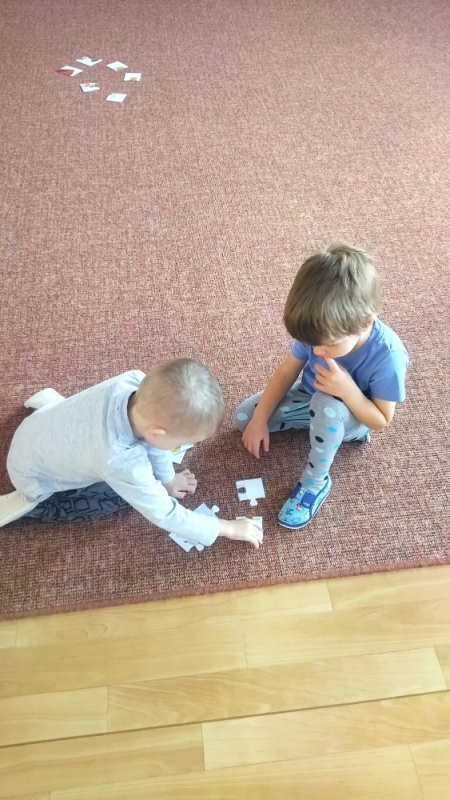 Tři králové v Broučcích