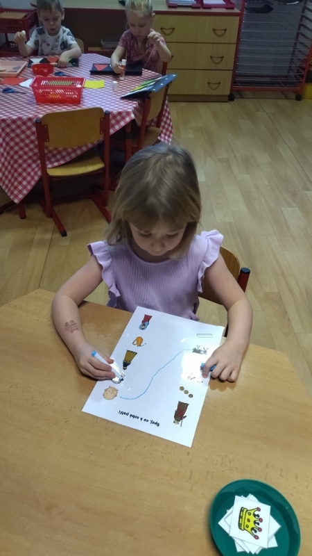 Tři králové v Broučcích