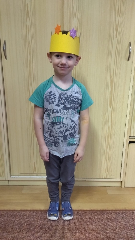 Tři králové v Broučcích