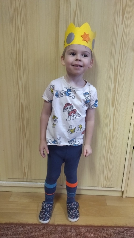 Tři králové v Broučcích