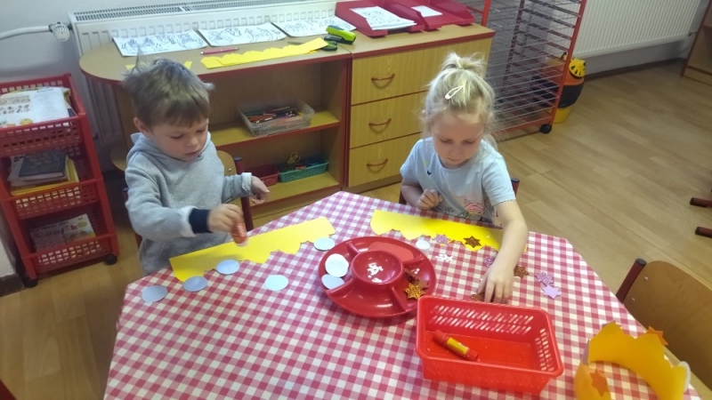 Tři králové v Broučcích