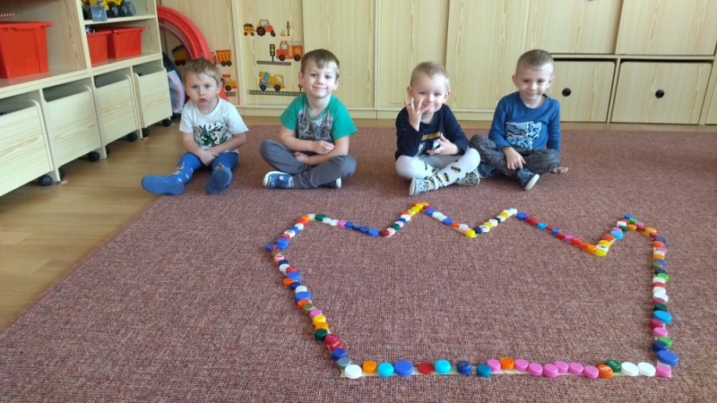 Tři králové v Broučcích