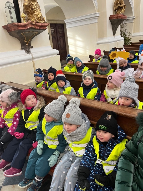 Tři králové v Broučcích