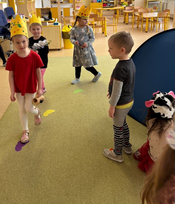 Tři králové v Kočičkách