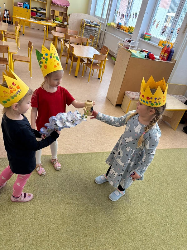 Tři králové v Kočičkách