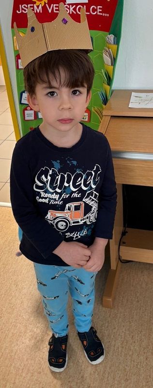 Tři králové v Kočičkách