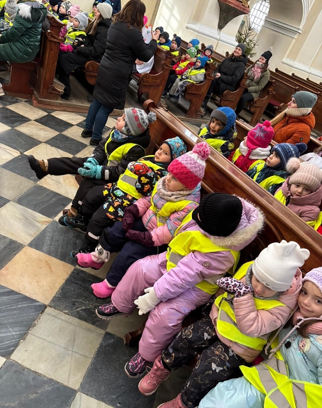 Tři králové v Kočičkách