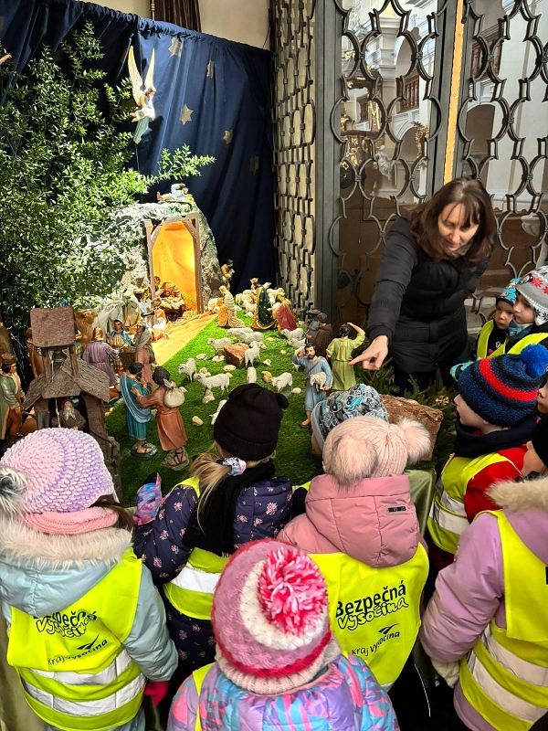 Tři králové v Kočičkách