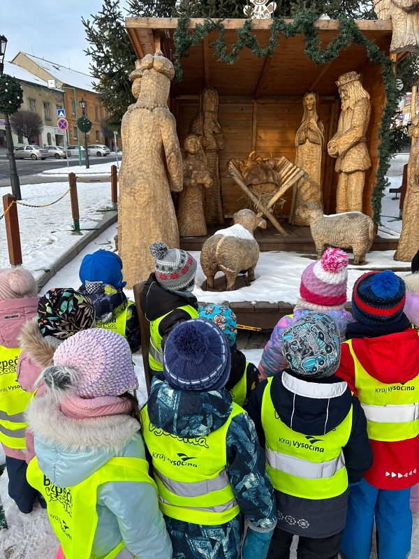 Tři králové v Kočičkách