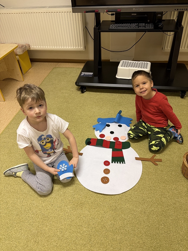 Kočičky tvoří, malují