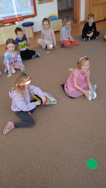 Opičky - co mi nadělil Ježíšek