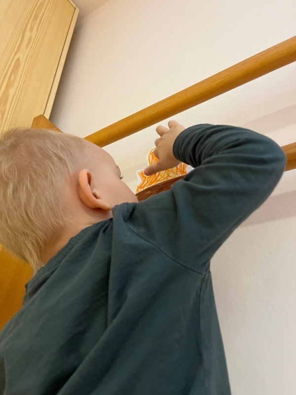 Zimní olympiáda v  Broučcích