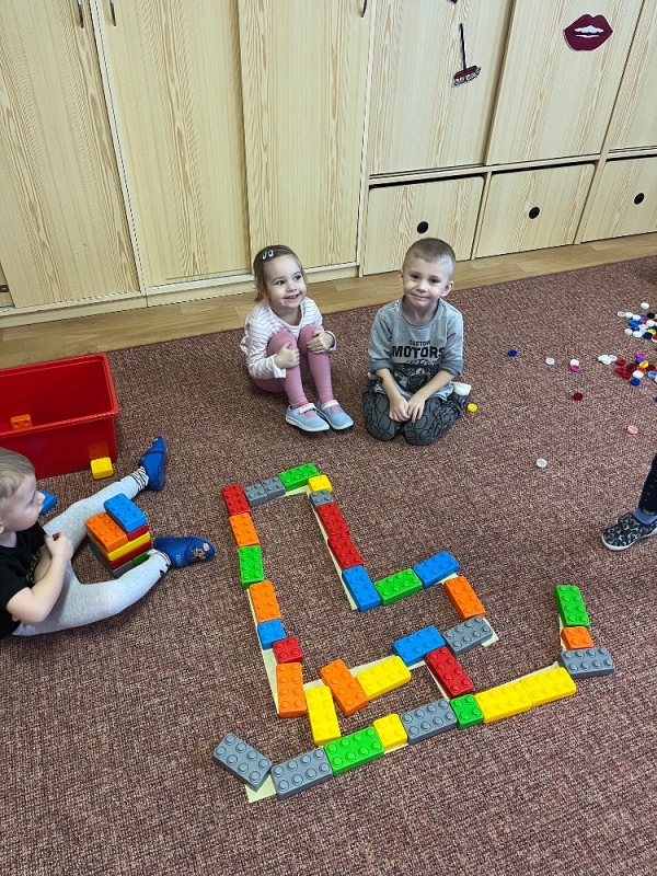 Zimní olympiáda v  Broučcích