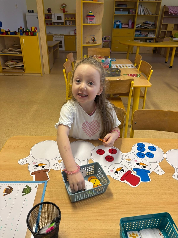 Kočičky a pohádka o dvanácti měsíčkách